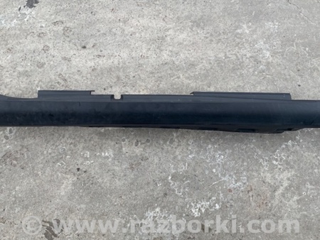 ФОТО Накладка порогу зовнішня для MINI Cooper Countryman R60 (01.2010-04.2017) Киев