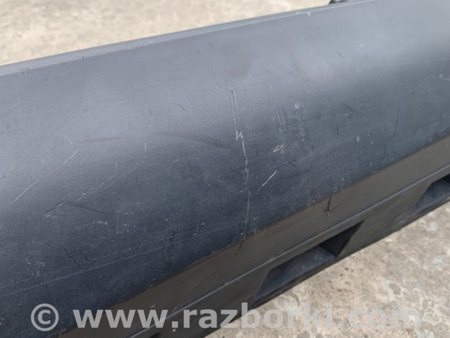 ФОТО Накладка порогу зовнішня для MINI Cooper Countryman R60 (01.2010-04.2017) Киев