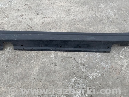 ФОТО Накладка порогу зовнішня для MINI Clubman R55 (04.2008-11.2014) Киев
