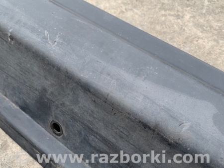 ФОТО Накладка порогу зовнішня для MINI Clubman R55 (04.2008-11.2014) Киев