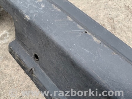 ФОТО Накладка порогу зовнішня для MINI Clubman R55 (04.2008-11.2014) Киев