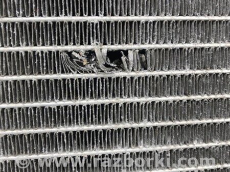 ФОТО Радіатор кондиціонера для Volkswagen Passat CC (01.2012-12.2016) Киев