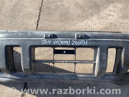 ФОТО Бампер передній для Honda CR-V (1995-2001) Киев