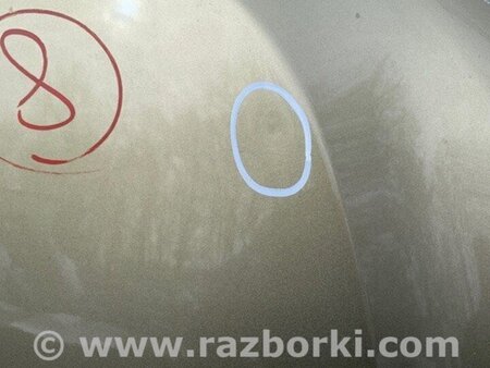ФОТО Капот для Ford Edge 1 U387 (01.2006-04.2015) Киев