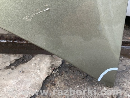 ФОТО Капот для Ford Edge 1 U387 (01.2006-04.2015) Киев