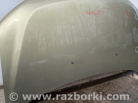 ФОТО Капот для Ford Edge 1 U387 (01.2006-04.2015) Киев