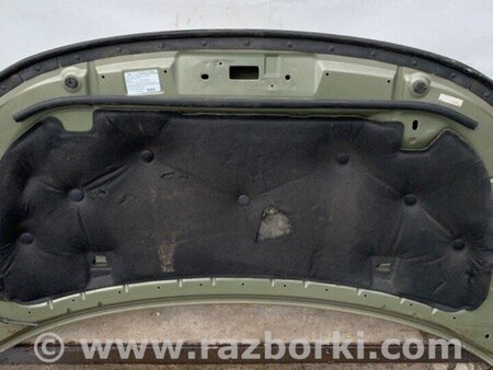 ФОТО Капот для Ford Edge 1 U387 (01.2006-04.2015) Киев