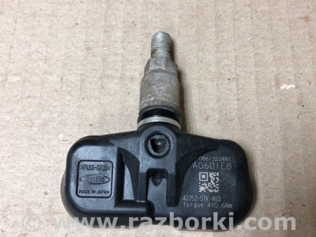ФОТО Датчик тиску у шинах для Honda Pilot 2 MR-V YF3/4 (2008-2015) Киев
