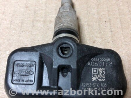 ФОТО Датчик тиску у шинах для Honda Pilot 2 MR-V YF3/4 (2008-2015) Киев