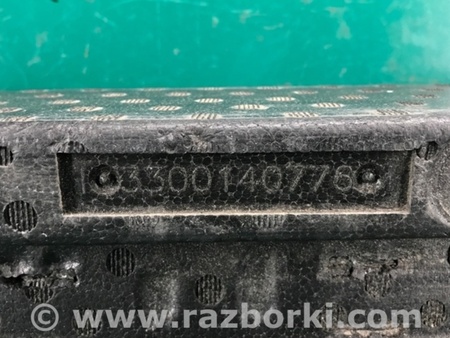 ФОТО Підсилювач бампера задній для Volkswagen Passat B8 (07.2014-...) Киев