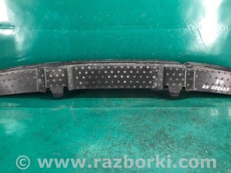 ФОТО Підсилювач бампера задній для Volkswagen Passat B8 (07.2014-...) Киев