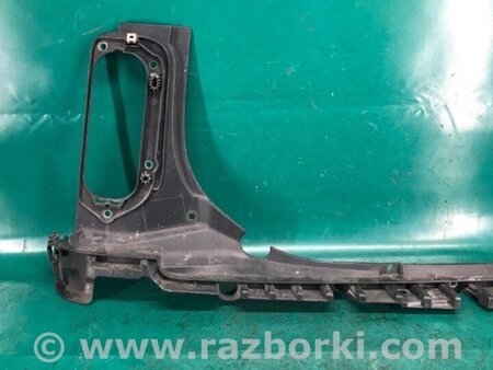ФОТО Кронштейн підсилювач заднього бампера для MINI Clubman R55 (04.2008-11.2014) Киев