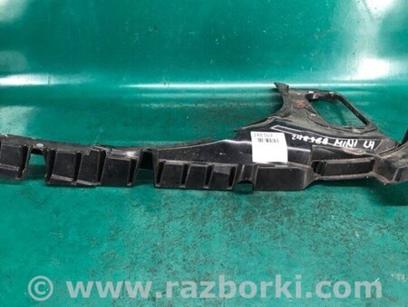 ФОТО Кронштейн підсилювач заднього бампера для MINI Clubman R55 (04.2008-11.2014) Киев