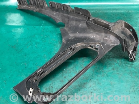 ФОТО Кронштейн підсилювач заднього бампера для MINI Clubman R55 (04.2008-11.2014) Киев