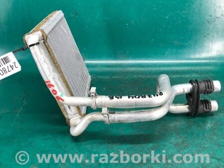 ФОТО Електричний радіатор пічки салону для Volkswagen Passat B8 (07.2014-...) Киев