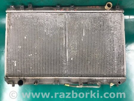ФОТО Радіатор основний для Toyota Avalon XX20 (08.1999-11.2004) Киев