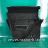 ФОТО Обшивка багажника для MINI Clubman R55 (04.2008-11.2014) Киев