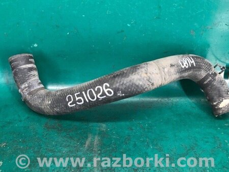 ФОТО трубка системи охолодження для Lexus RX300 (98-03) Киев
