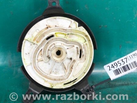 ФОТО Моторчик заслінки печі для Ford Fusion USA 2 поколение (12-15) Киев