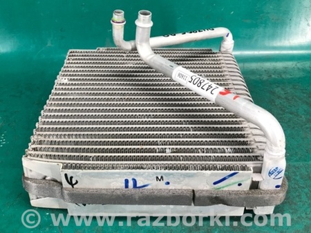 ФОТО Випарник кондиціонера для Volkswagen Passat B8 (07.2014-...) Киев