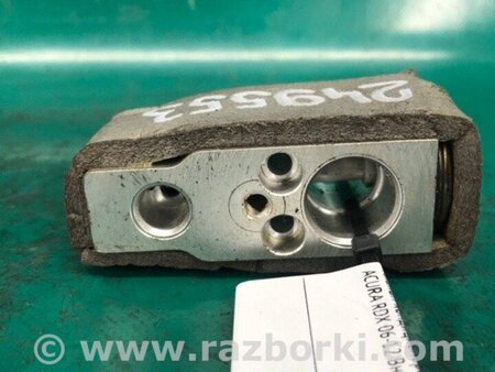 ФОТО Клапан кондиціонера для Acura RDX TB 1/2 (07.2006-2012) Киев