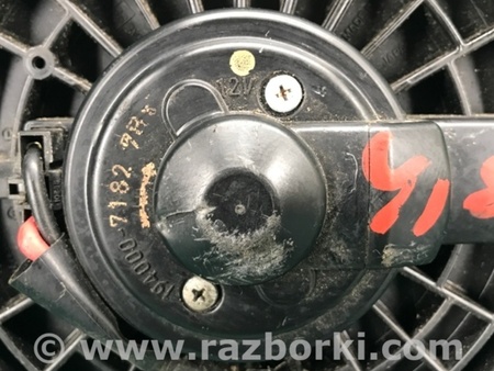 ФОТО Моторчик пічки для Lexus RX300 (98-03) Киев