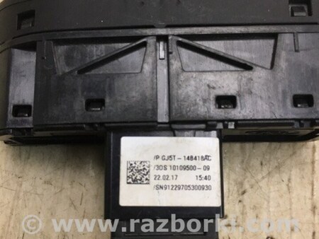 ФОТО Блок кнопок торпедо для Ford Escape 3 (01.2012-12.2018) Киев