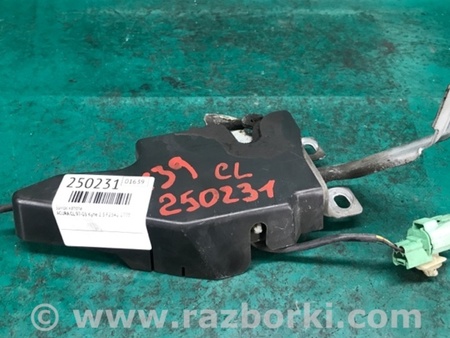 ФОТО Замок капота для Acura CL (1997-2003) Киев