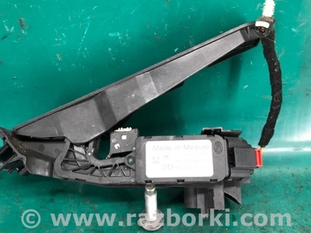 ФОТО Педаль газу для Volkswagen Passat B8 (07.2014-...) Киев