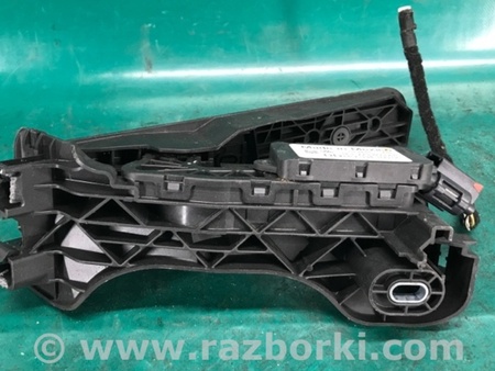 ФОТО Педаль газу для Volkswagen Passat B8 (07.2014-...) Киев