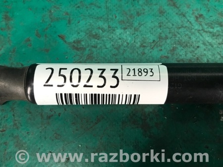 ФОТО Амортизатор кришки багажника для Ford Fiesta Mk6 (2008-2017) Киев