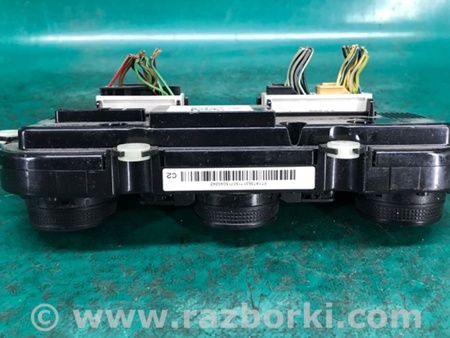 ФОТО блок керування підігрівом для Volkswagen Passat B8 (07.2014-...) Киев