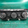 блок керування підігрівом Volkswagen Passat B8 (07.2014-...)