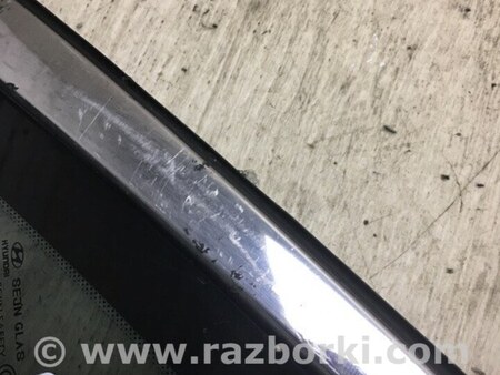 ФОТО Скло в кузов для Hyundai Grandeur Киев