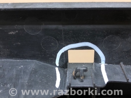 ФОТО дефлектор радіатора для Lexus ES350 (06-12) Киев