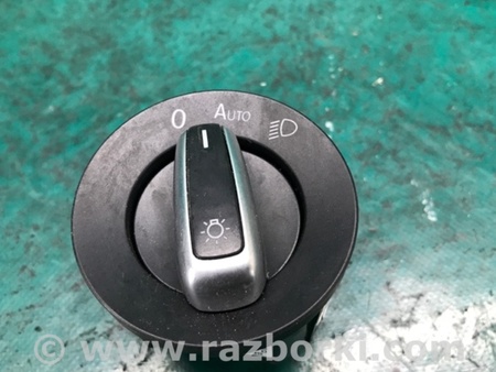 ФОТО Блок управління освітленням для Volkswagen Passat B8 (07.2014-...) Киев