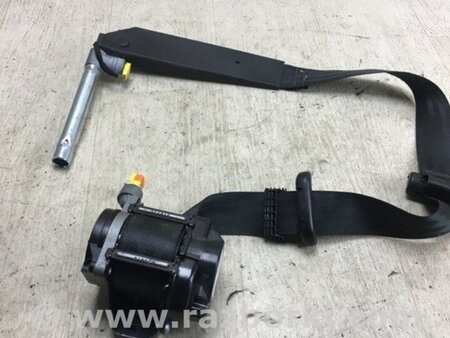 ФОТО Ремінь безпеки для Ford Escape 3 (01.2012-12.2018) Киев