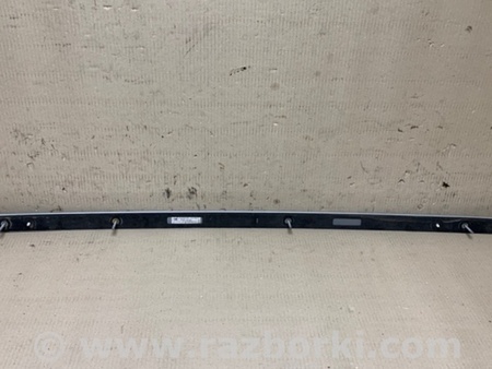 ФОТО Рейлінг для MINI Cooper Countryman R60 (01.2010-04.2017) Киев
