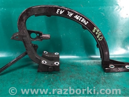 ФОТО Петля кришки багажника для Audi (Ауди) A3 8V1, 8VA, 8V7, 8VS (03.2012-...) Киев