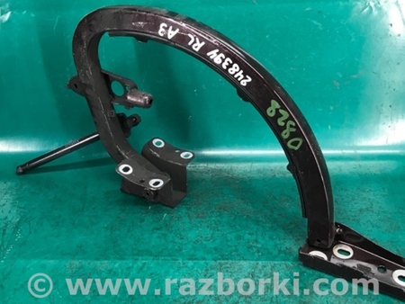 ФОТО Петля кришки багажника для Audi (Ауди) A3 8V1, 8VA, 8V7, 8VS (03.2012-...) Киев