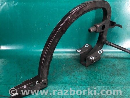 ФОТО Петля кришки багажника для Audi (Ауди) A3 8V1, 8VA, 8V7, 8VS (03.2012-...) Киев