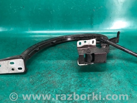 ФОТО Петля кришки багажника для Audi (Ауди) A3 8V1, 8VA, 8V7, 8VS (03.2012-...) Киев