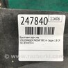 ФОТО Лівий задній бризговик для Volkswagen Passat B8 (07.2014-...) Киев