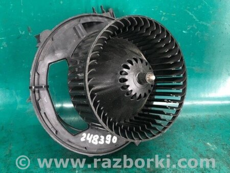 ФОТО Моторчик пічки для Audi (Ауди) A3 8V1, 8VA, 8V7, 8VS (03.2012-...) Киев