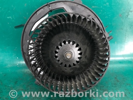 ФОТО Моторчик пічки для Audi (Ауди) A3 8V1, 8VA, 8V7, 8VS (03.2012-...) Киев