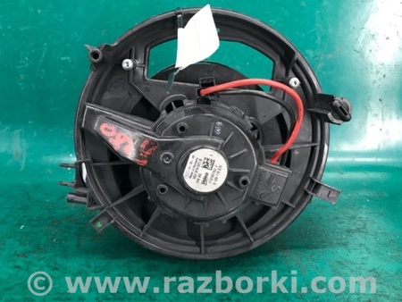 ФОТО Моторчик пічки для Audi (Ауди) A3 8V1, 8VA, 8V7, 8VS (03.2012-...) Киев