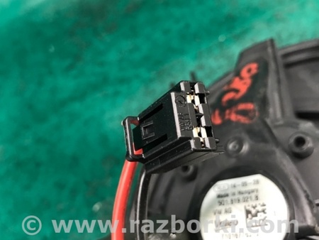 ФОТО Моторчик пічки для Audi (Ауди) A3 8V1, 8VA, 8V7, 8VS (03.2012-...) Киев