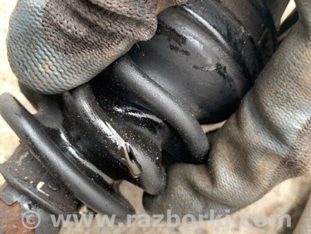 ФОТО Привід задній для Honda CR-V (02-06) Киев