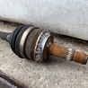 ФОТО Привід задній для Honda CR-V (02-06) Киев