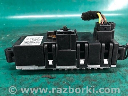 ФОТО Резистор вентилятора пічки для Audi (Ауди) A3 8V1, 8VA, 8V7, 8VS (03.2012-...) Киев
